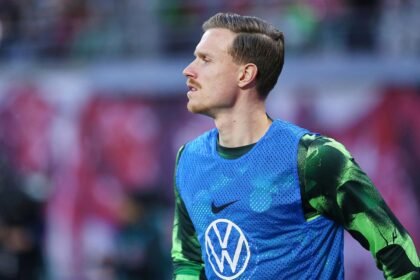 2. Bundesliga: Wolfsburg siegreich – Fürth und Magdeburg remis