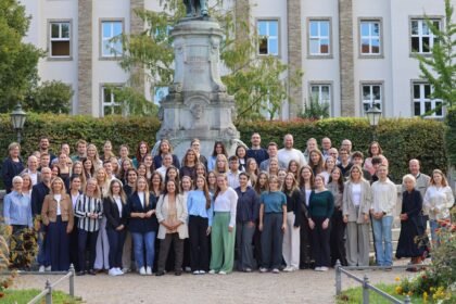 Verstärkung für die Schulen in der Region – Mehr als 120 neue Lehrkräfte starten ins Schuljahr