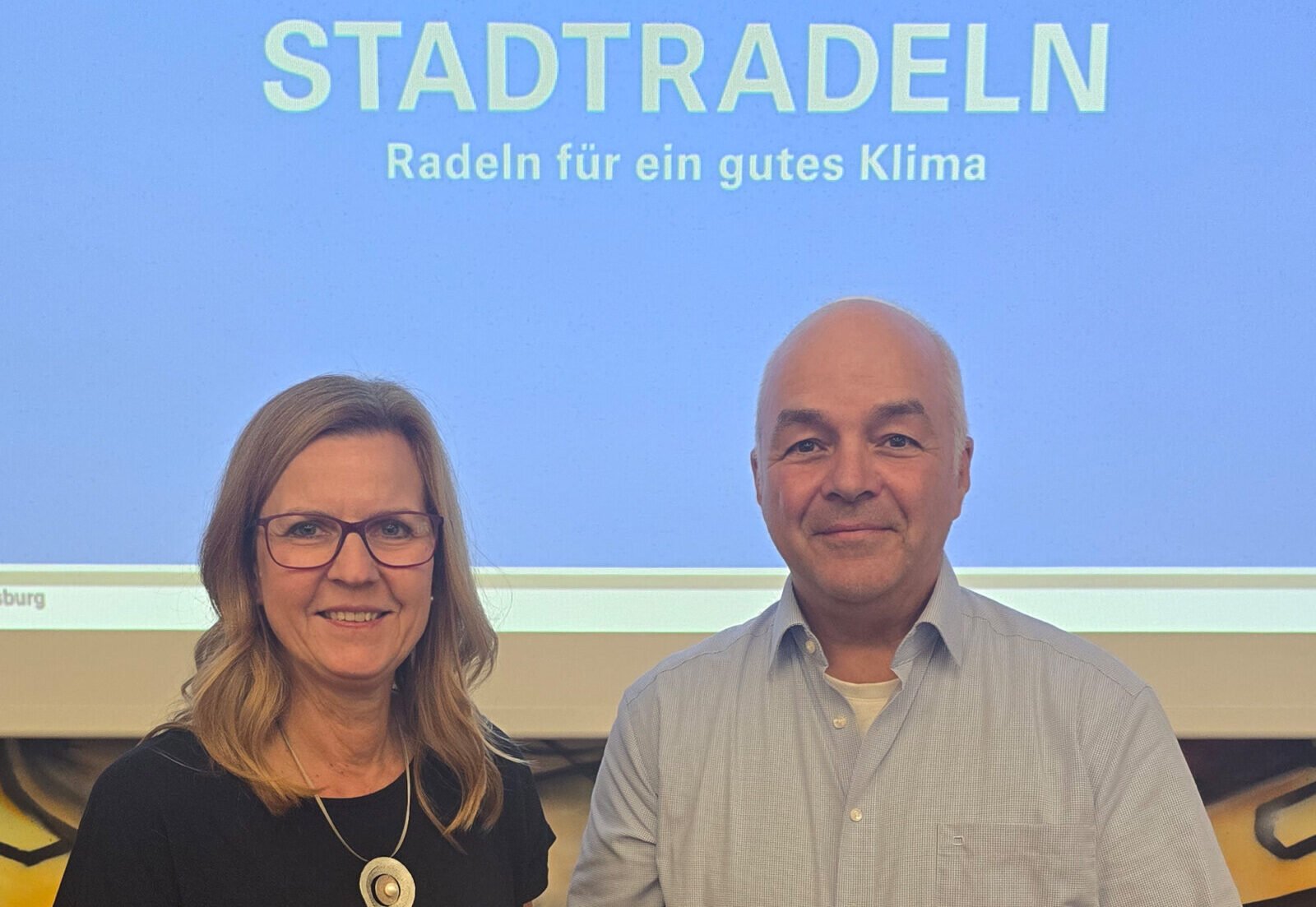 Fahrradboom in Augsburg und im Landkreis: Neue Bestmarken beim STADTRADELN