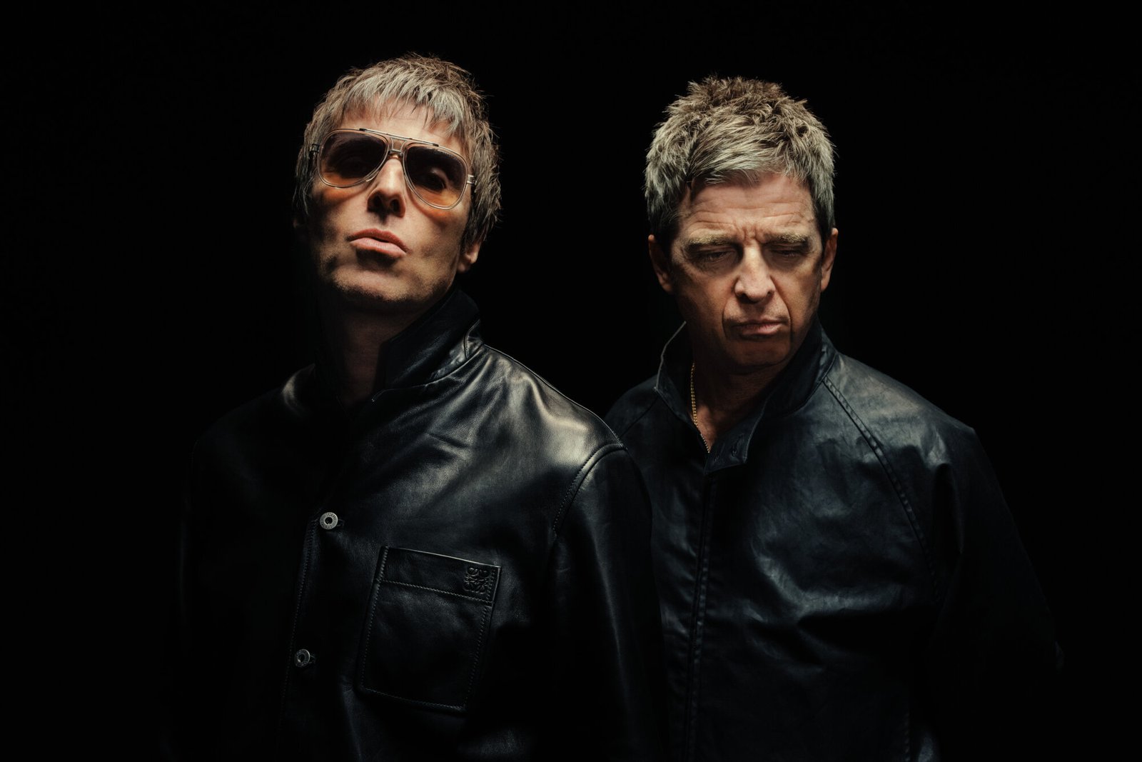 Oasis kommen nach München: Jetzt geht es um die Tickets