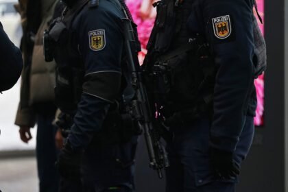 33 Disziplinarverfahren wegen verschwundener Dienstwaffen