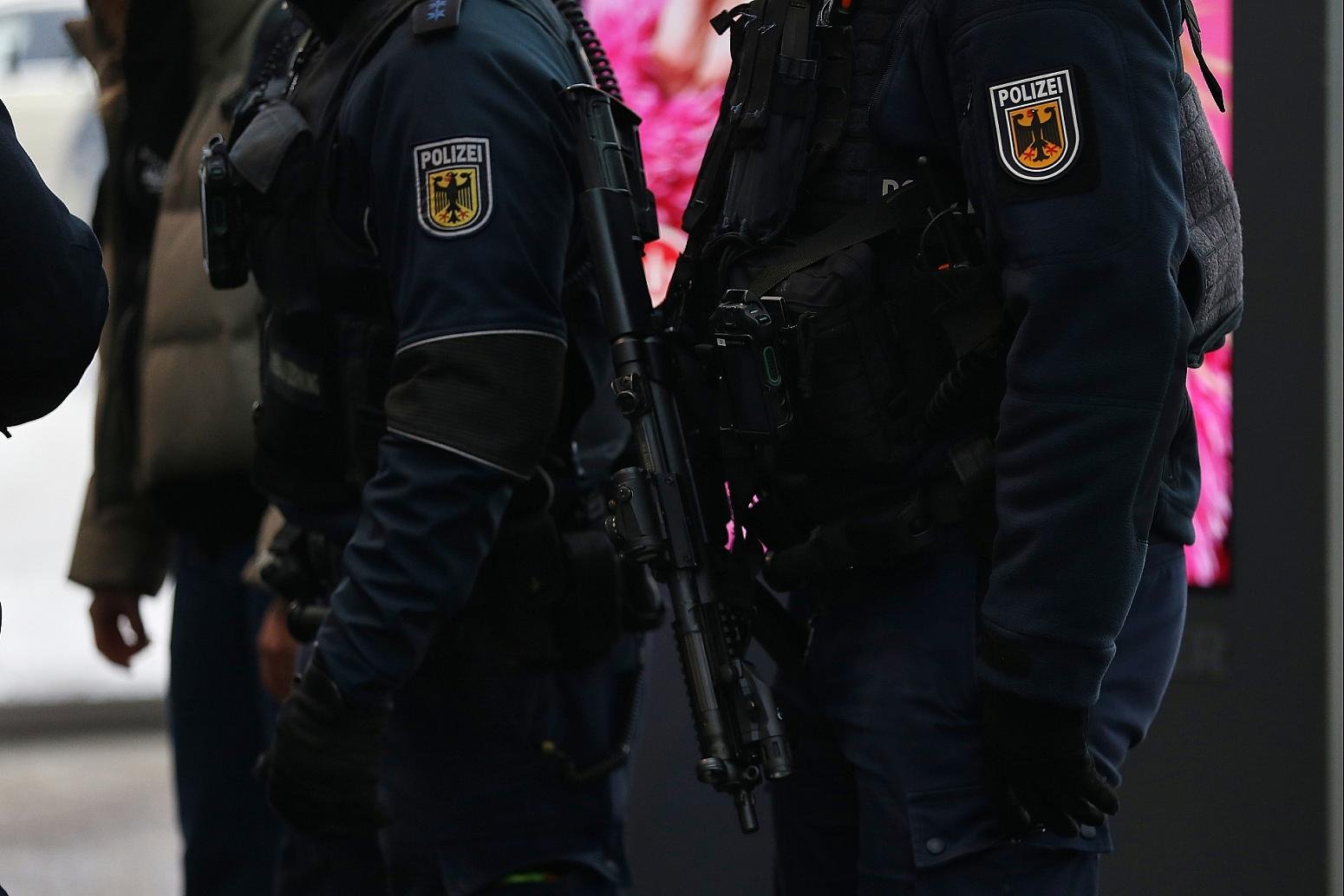 33 Disziplinarverfahren wegen verschwundener Dienstwaffen
