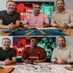 Deadline Day beim FC Augsburg: Ibrahimović und Juma Bah kommen