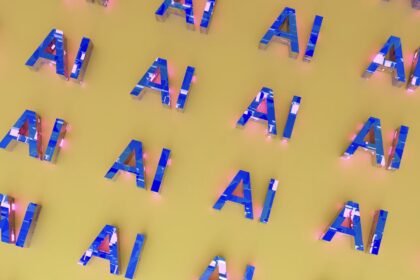 Künstliche Intelligenz und Umweltschutz: Die unsichtbaren Herausforderungen des digitalen Zeitalters