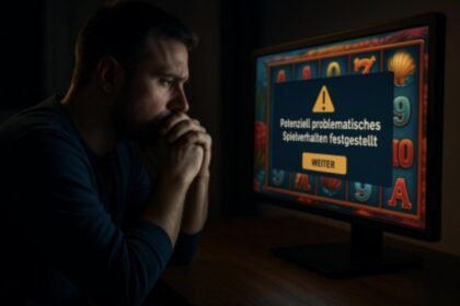 Wie Online Casinos KI-Systeme nutzen, um problematisches Verhalten  zu erkennen