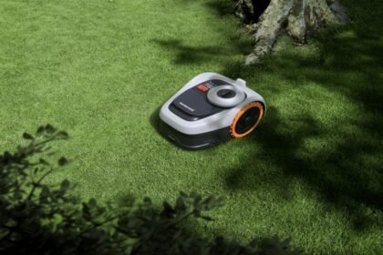 Mähroboter-Marken im Vergleich: für kleine, abschüssige und komplexe Gärten