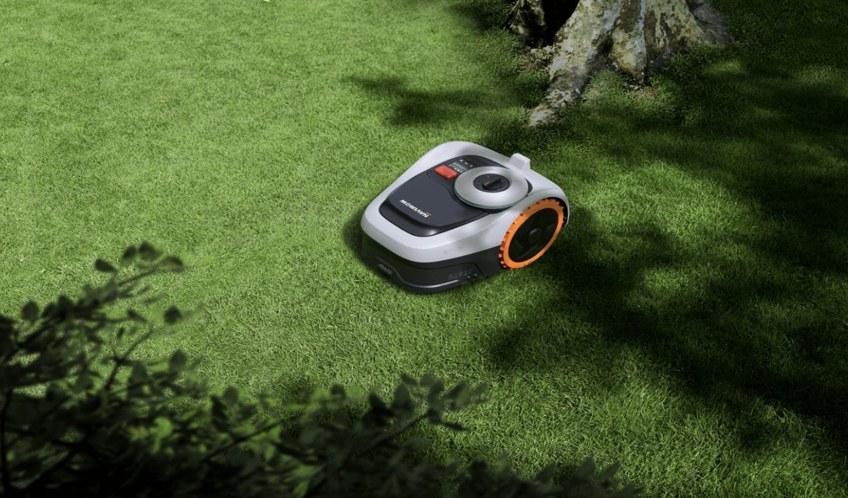 Mähroboter-Marken im Vergleich: für kleine, abschüssige und komplexe Gärten