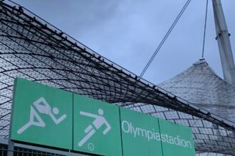 Deutschland bewirbt sich mit München um Olympische Spiele