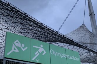 München richtet Champions-League-Finale und Leichtathletik-WM aus