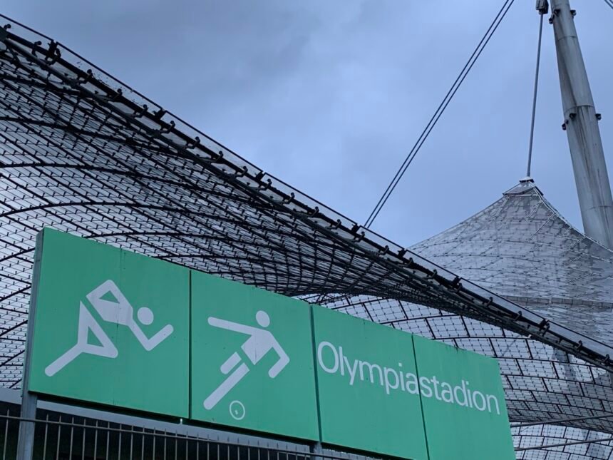 München richtet Champions-League-Finale und Leichtathletik-WM aus