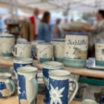 Verkaufsoffener Sonntag und Töpfermarkt in Neu-Ulm: Geschäfte öffnen heute bis 18 Uhr