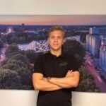 “Bei einer WM im Tor zu stehen ist mein Traum” – Augsburger Panther-Keeper Ancicka im Interview
