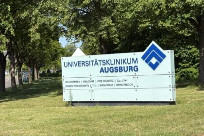 56 Millionen Euro für mehr Sicherheit: Uniklinikum Augsburg bekommt neue Notstromzentrale