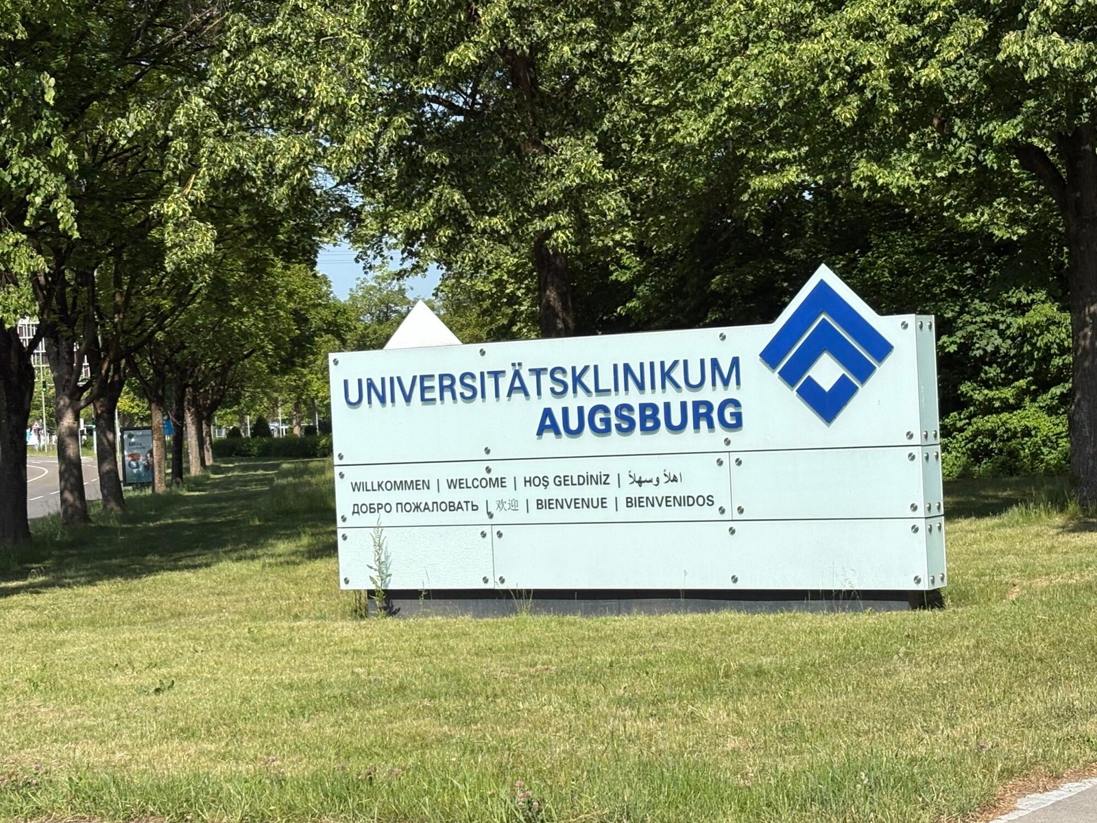 56 Millionen Euro für mehr Sicherheit: Uniklinikum Augsburg bekommt neue Notstromzentrale