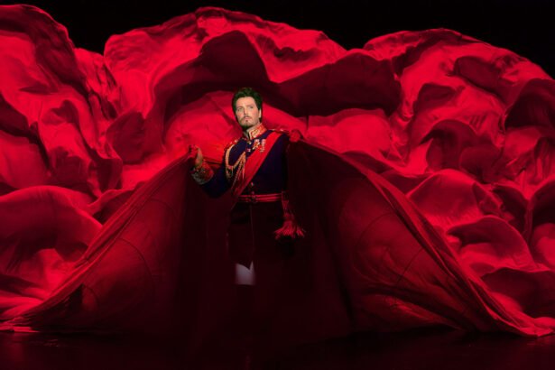 Der König ist zurück – Ludwig-Musical begeistert auch dieses Jahr wieder in Füssen