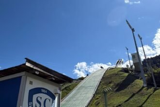75. Vierschanzentournee: Tickets für Jubiläum und Damen-Premiere erhältlich