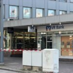 Landeskriminalamt übernimmt Ermittlungen nach Explosion in Augsburg