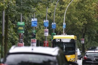 AfD Berlin will Wohnungsvergabe erst nach Wahl definieren