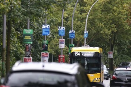 AfD Berlin will Wohnungsvergabe erst nach Wahl definieren