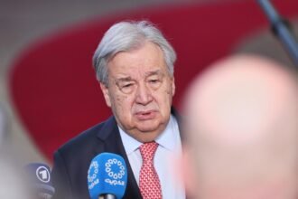 AfD: Guterres kritisiert Versäumnisse demokratischer Kräfte