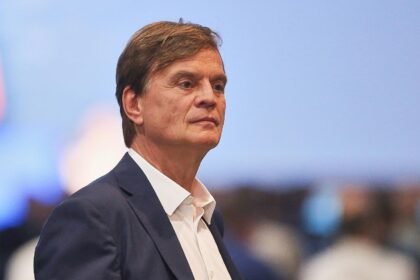 AfD-Parlamentsgeschäftsführer: Wüsts Verbots-Idee ist lächerlich
