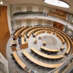 AfD scheitert mit Klage gegen Abgeordnetengesetz in Rheinland-Pfalz