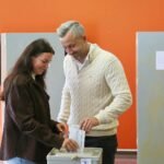 AfD-Spitzenkandidat Siegmund hat gewählt