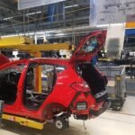 Altersteilzeit in Autoländern am stärksten genutzt