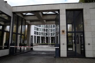 Anklage gegen Unterstützer der “Letzten Verteidigungswelle” erhoben