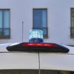 Anschlagversuch auf Rüstungsunternehmen: Zwei Verdächtige in Haft