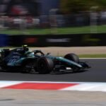 Antonelli gewinnt F1-Rennen in Italien nach Aufholjagd