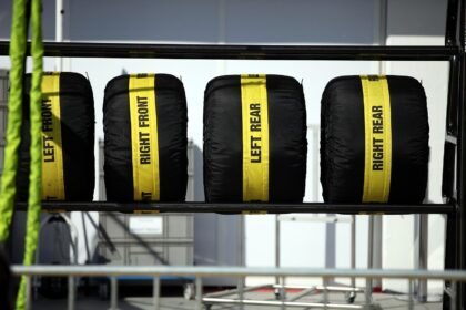 Antonelli triumphiert beim F1-Rennen in Madrid