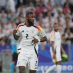 Antonio Rüdiger beendet Karriere in der Nationalmannschaft