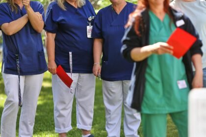 Arbeitgeber lehnen Beitragserhöhungen für Pflegeversicherung ab