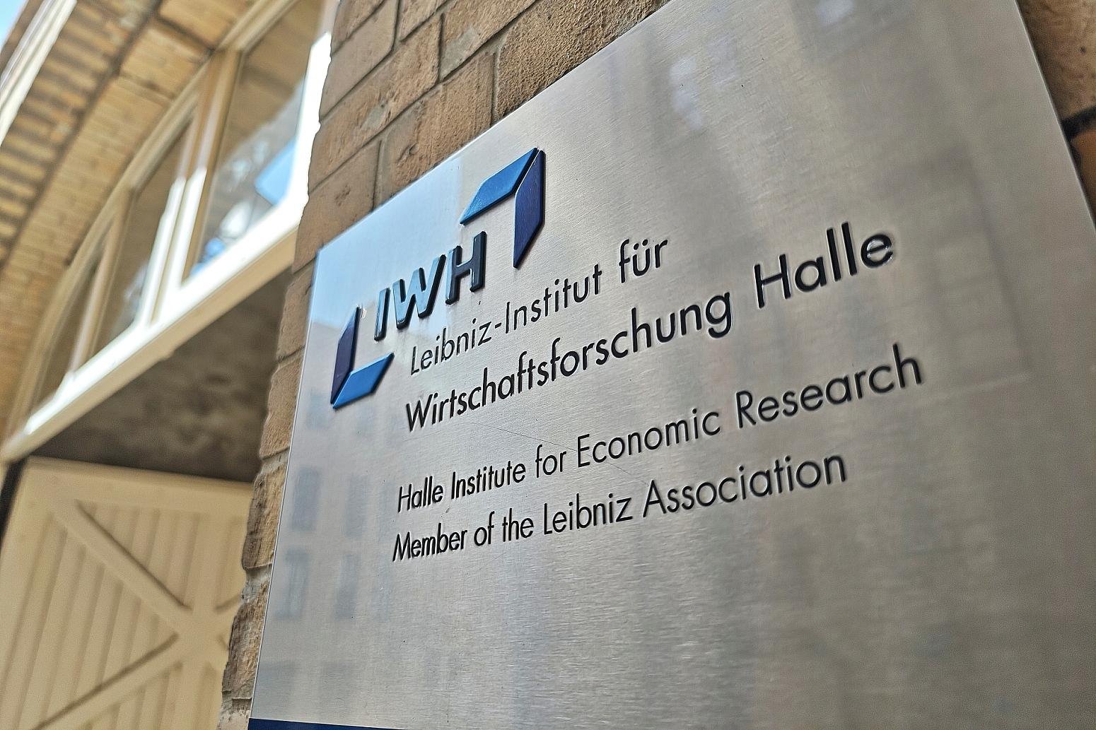 Auch IWH erwartet Belebung der deutschen Konjunktur