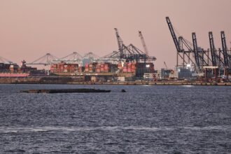 Auftragseingang im Verarbeitenden Gewerbe im Juli gestiegen