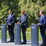 AWO-Chef wirft Regierung Gefährdung des sozialen Friedens vor