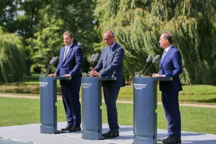 AWO-Chef wirft Regierung Gefährdung des sozialen Friedens vor