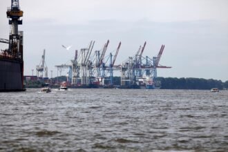 Axa-Chef attestiert Deutschland “dekadente Phase”