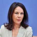 Baerbock weist Kritik an New-York-Plänen zurück