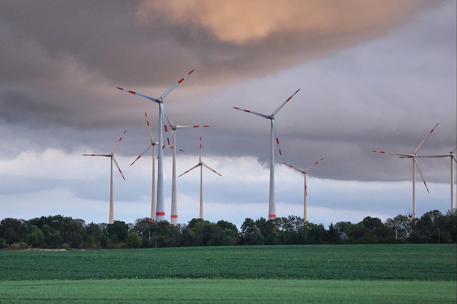 Banken kritisieren Energiepolitik der Bundesregierung