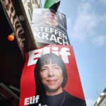 Beck fordert Absage an rot-grün-rotes Bündnis in Berlin