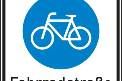 Hallstraße in Augsburg wird zur Fahrradstraße