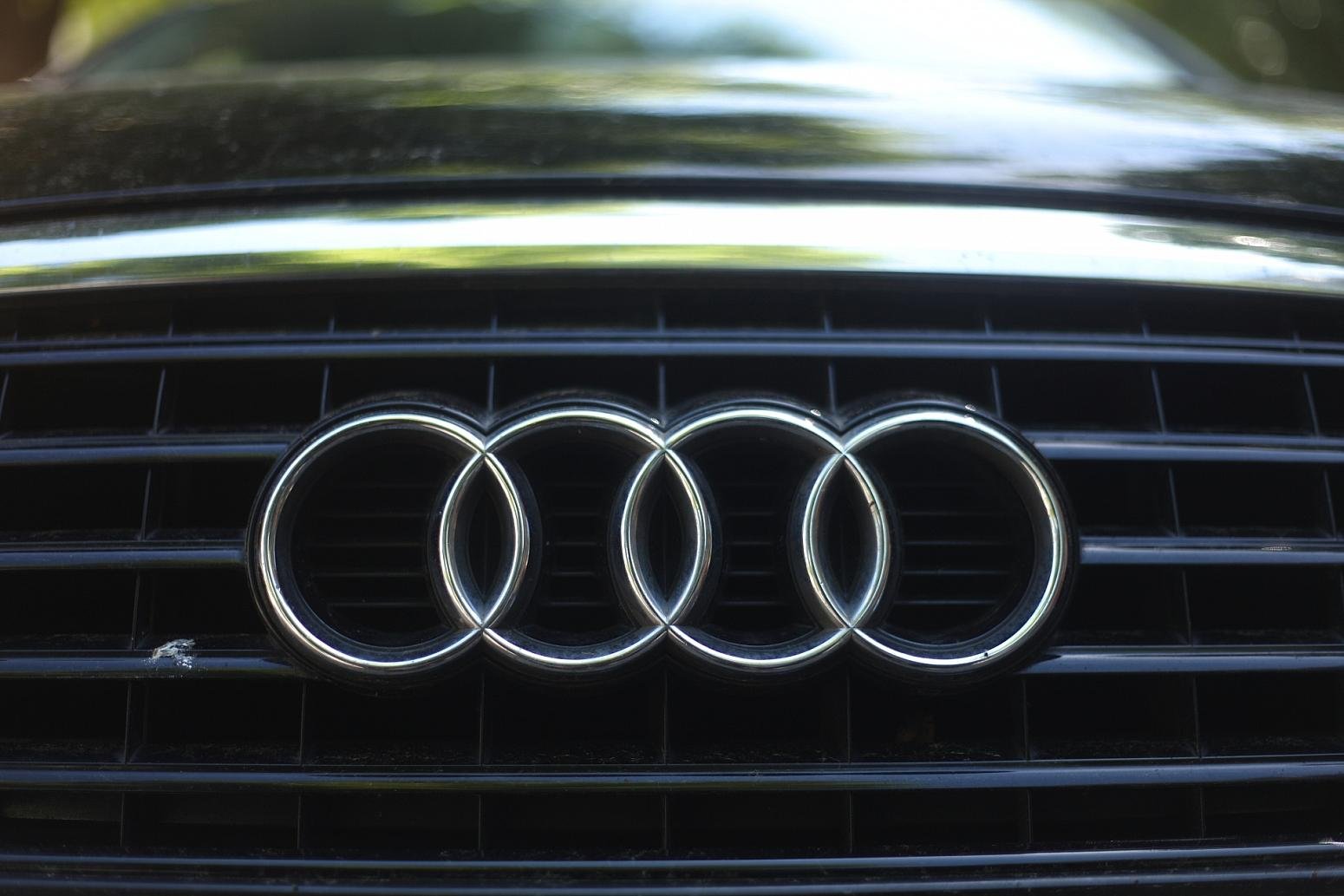 Bericht: Audi-Werk droht schwächste Auslastung seit Corona