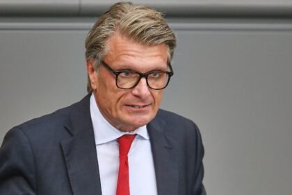 Bericht: Bareiß verliert Posten im Haushaltsausschuss