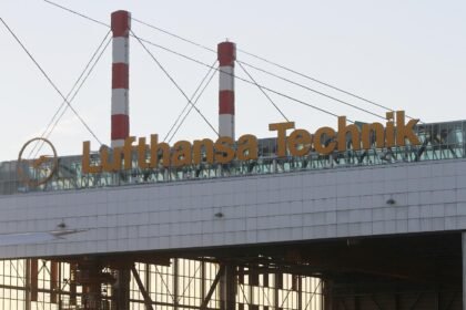 Bericht: Harald Gloy soll Chef von Lufthansa Technik werden