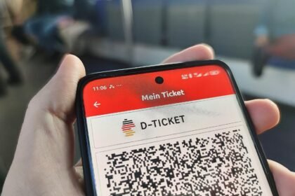 Bericht: Preis für Deutschlandticket soll auf fast 67 Euro steigen