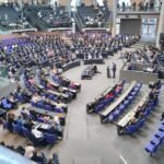 Bericht: Rund 20 Unions-Abgeordnete gegen Steuerpläne