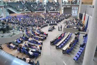 Bericht: Rund 20 Unions-Abgeordnete gegen Steuerpläne