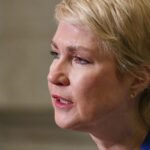 Bericht: Schwesig rechnet in SPD-Präsidium mit Merz ab